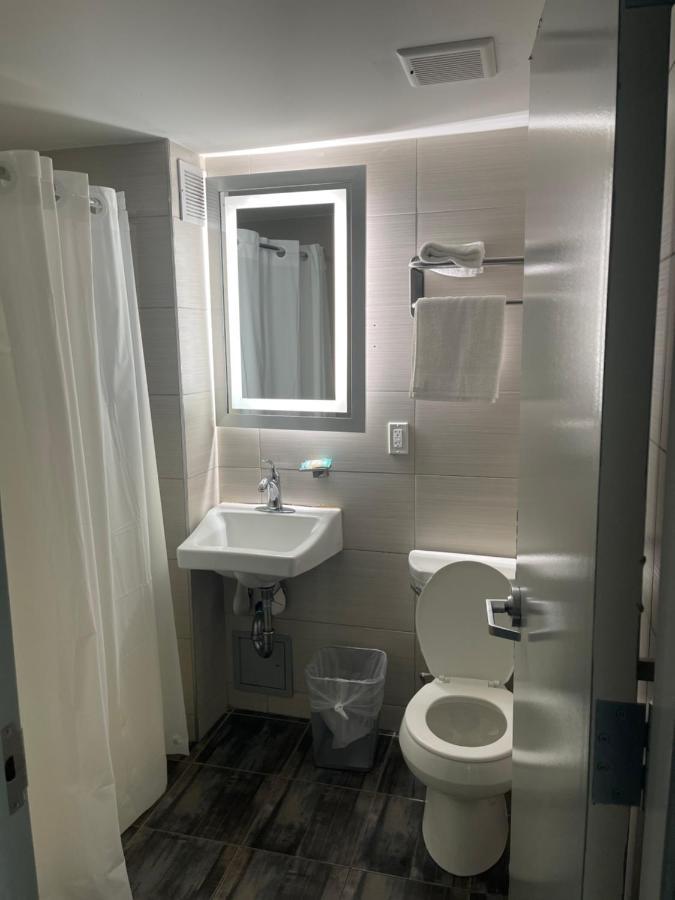 Hotel Henny Hotel New York