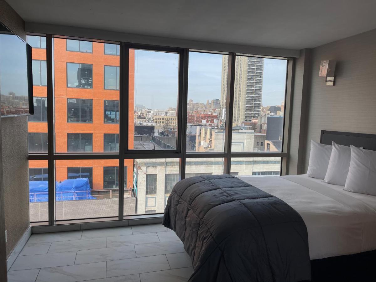 Hotel Henny 3* New York