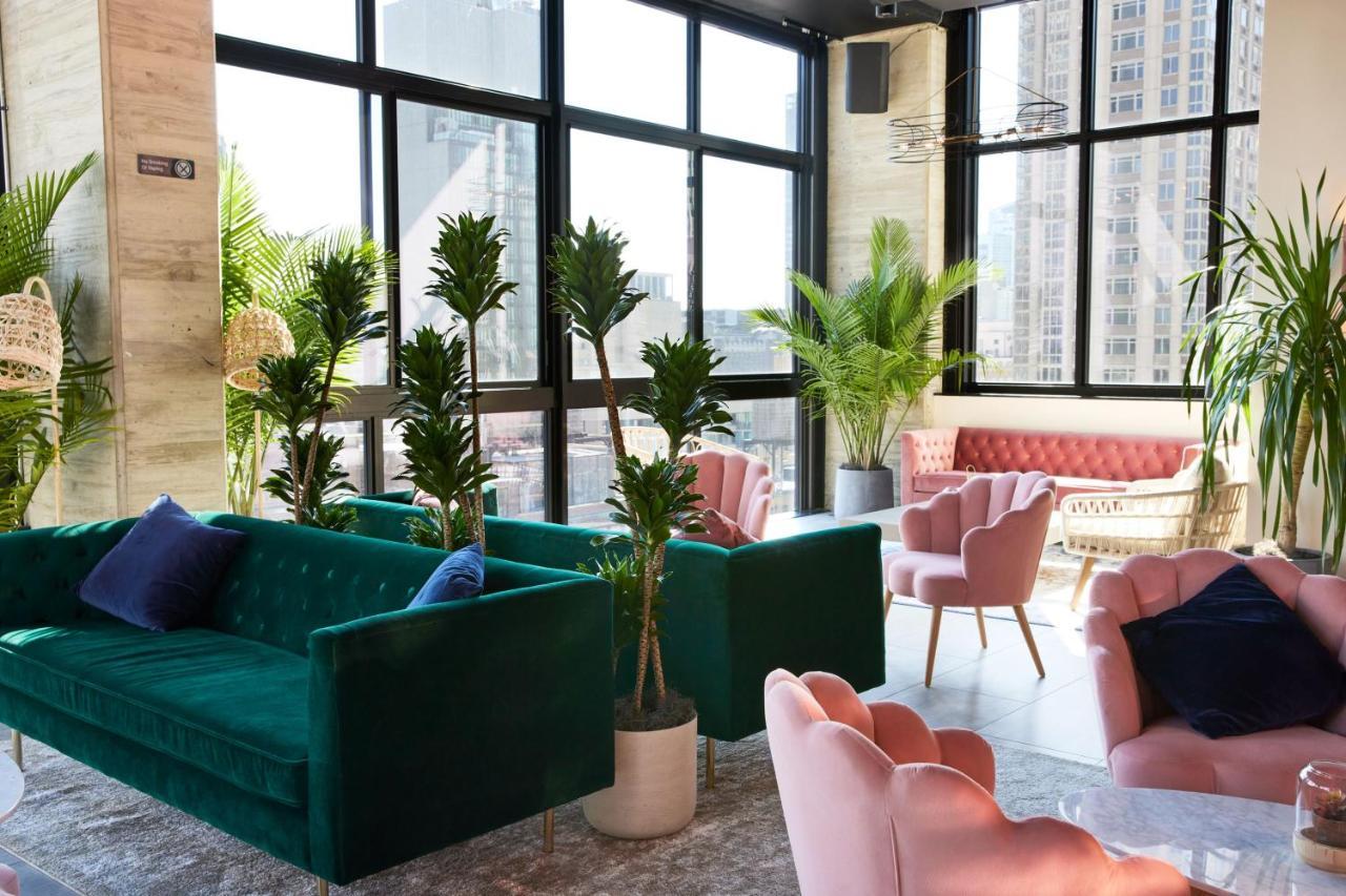 Hendricks 4* New York