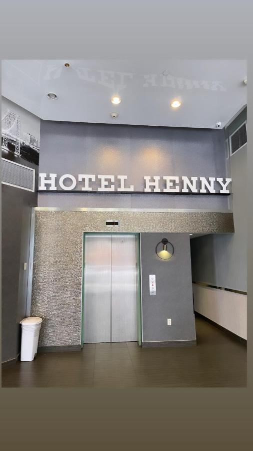 Hotel Henny New York