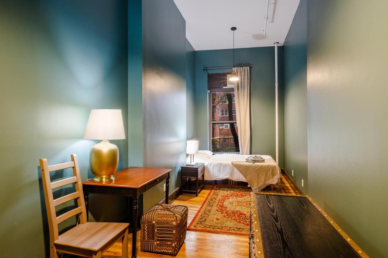 Hostel Lamartine Chelsea
