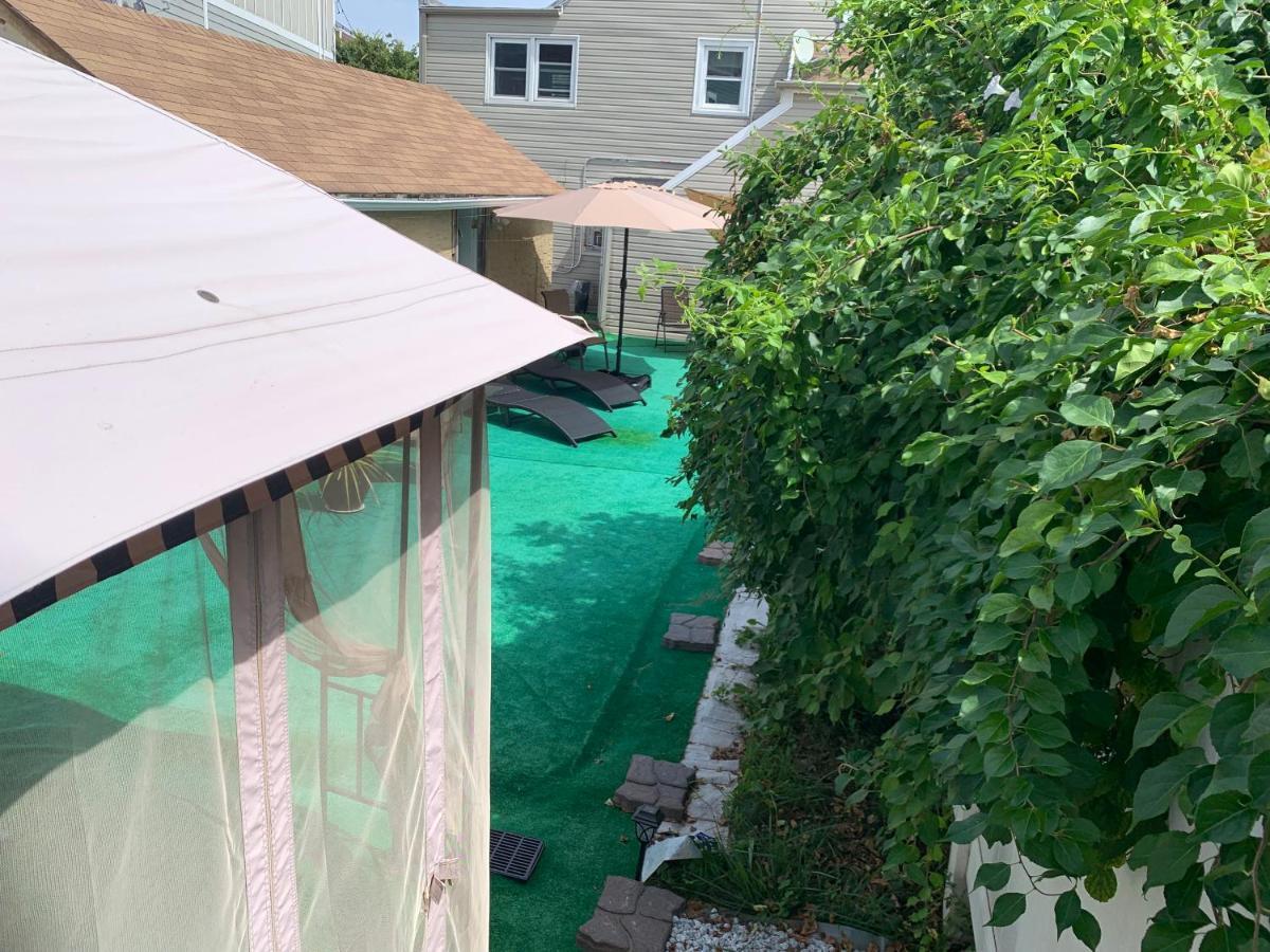 Holiday home Jaris Beach New York