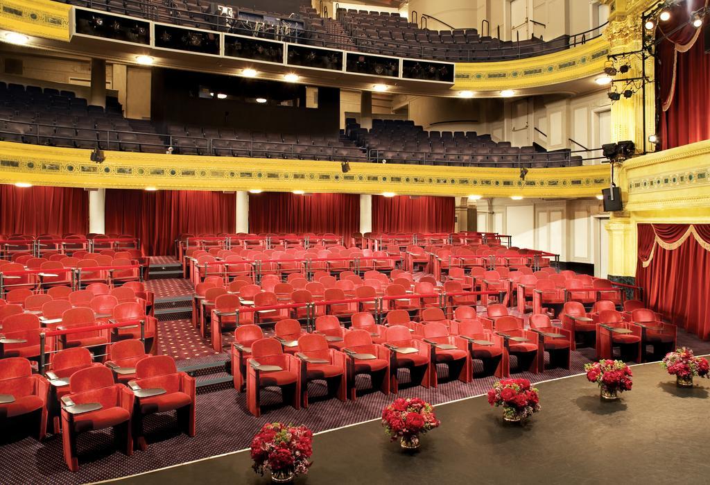 Hotel Millennium Premier Times Square 4*