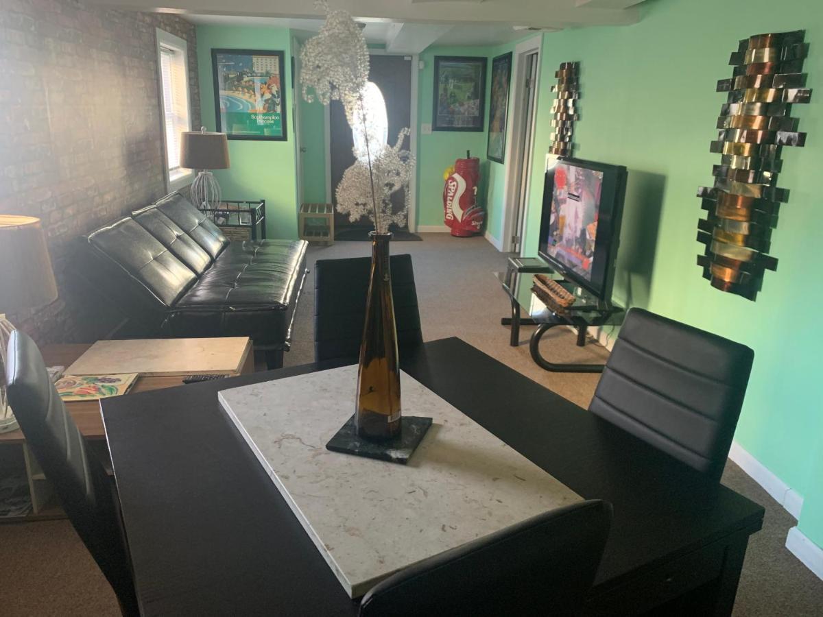 Jaris Beach Holiday home New York