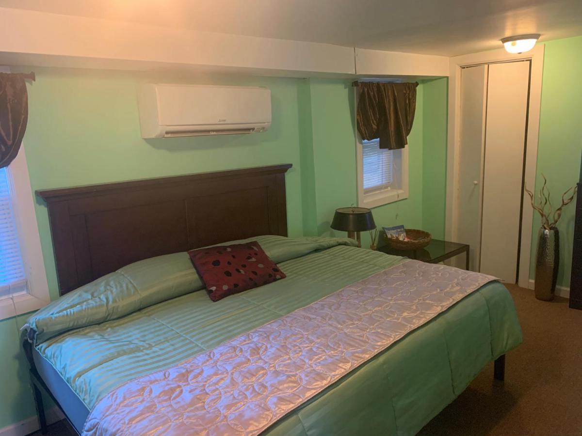 Jaris Beach Holiday home New York