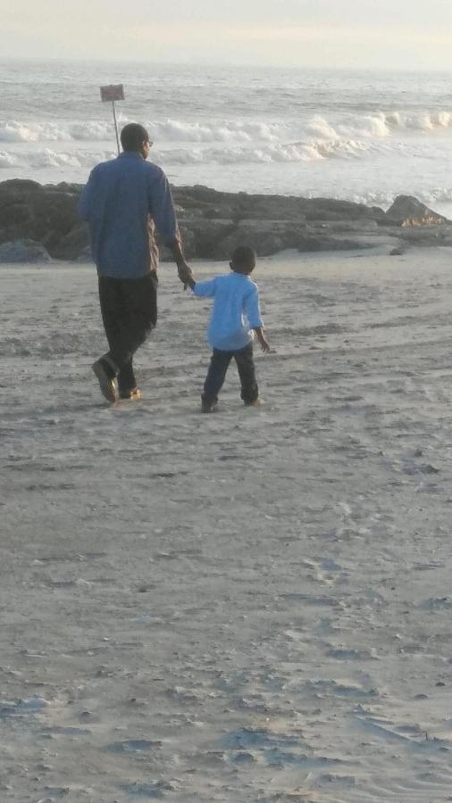 Holiday home Jaris Beach New York