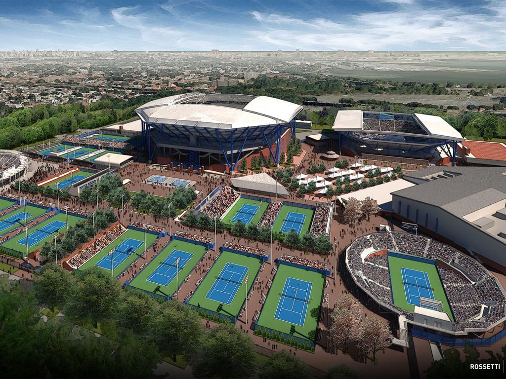 Flushing Central 88 2*