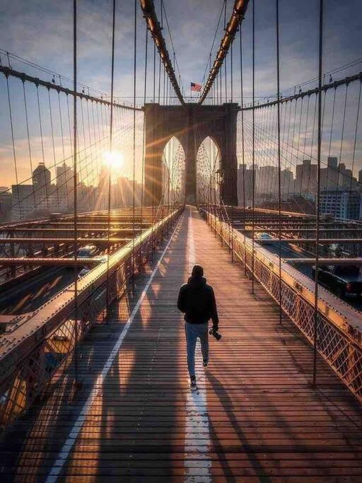 Apartment Modern Brooklyn's Hidden Gem New York