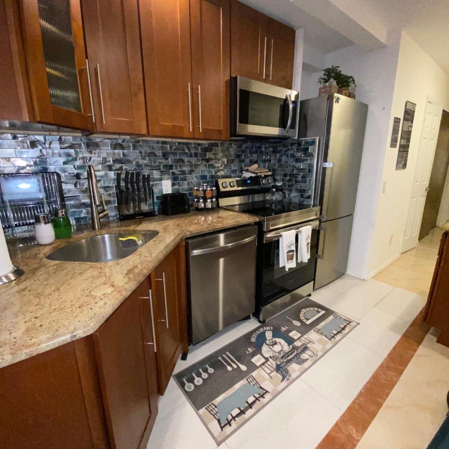 Apartment Modern Brooklyn's Hidden Gem