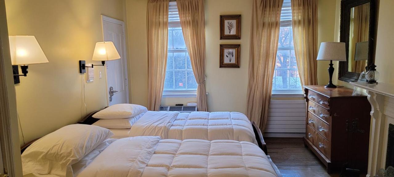 Incentra Village (adults Only) Inn