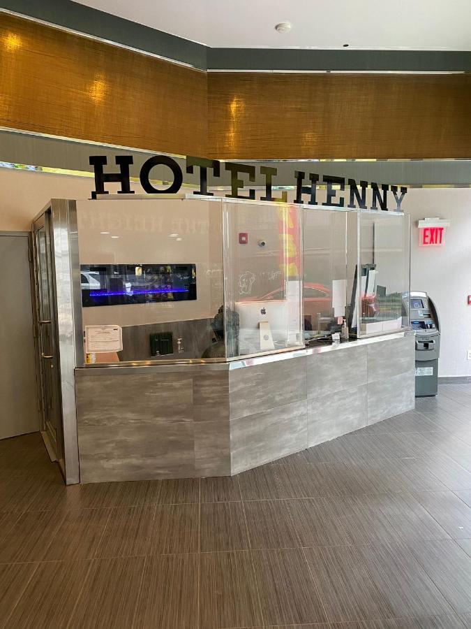 Hotel Hotel Henny New York