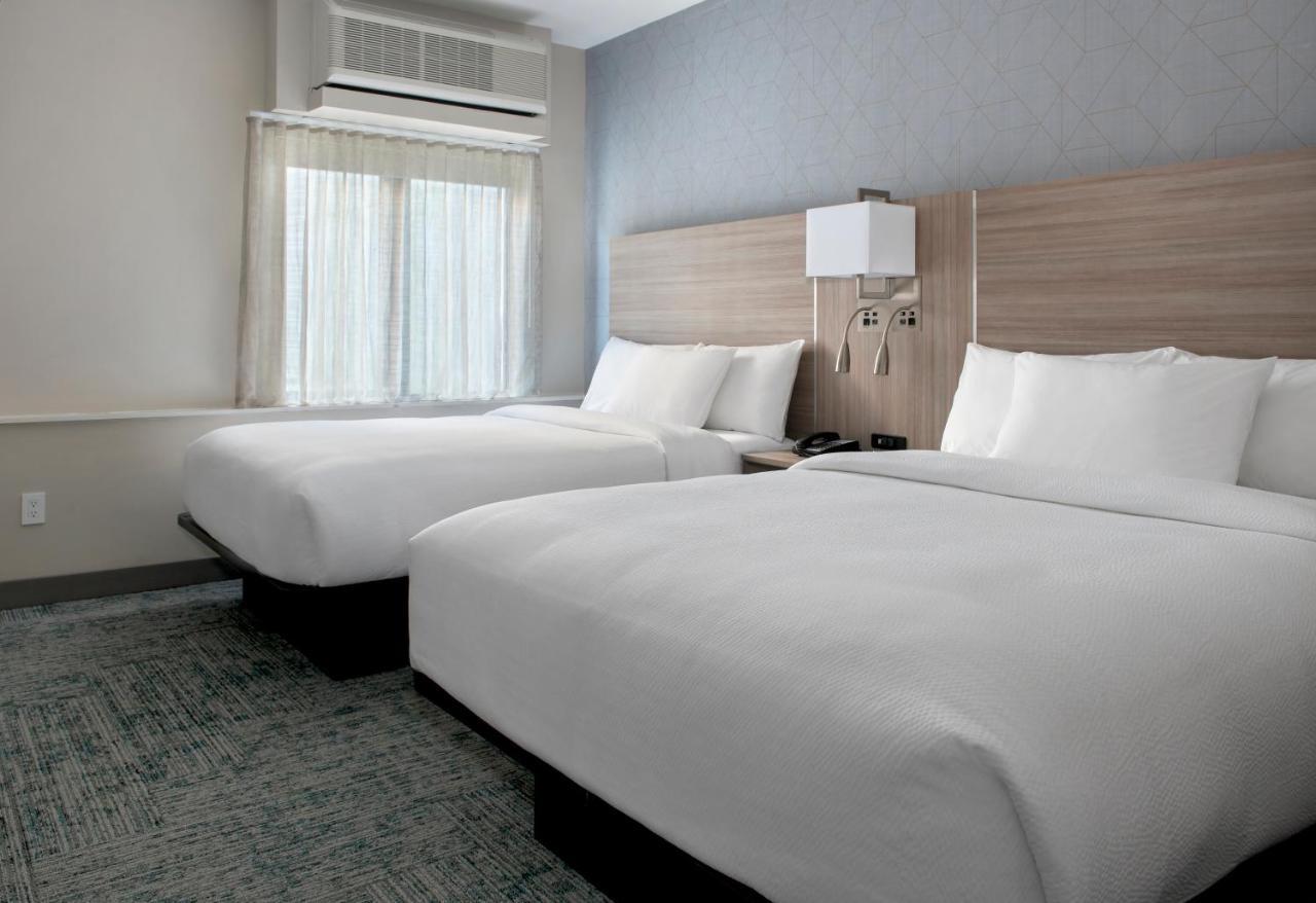 Towneplace By Marriott Brooklyn New York