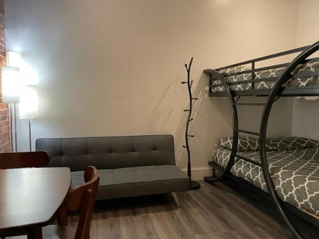 Hansem Apartment *