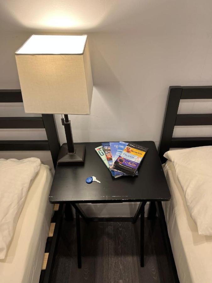 Nyc Manhattan Bedroom New York