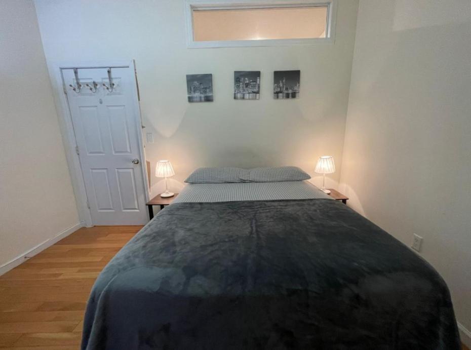 Nyc Manhattan Bedroom Hostel