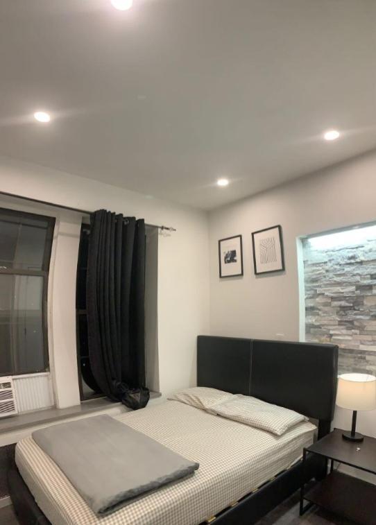 Nyc Manhattan Bedroom Hostel New York