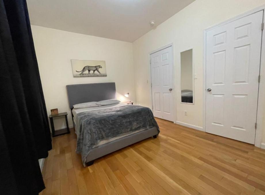 Hostel Nyc Manhattan Bedroom