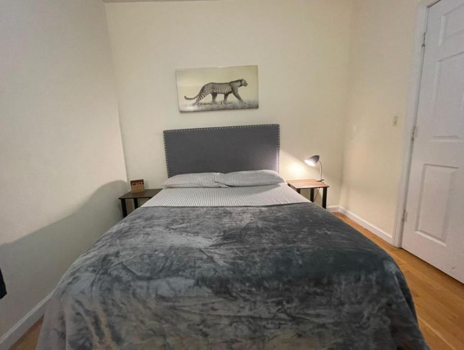 Hostel Nyc Manhattan Bedroom *