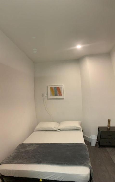 Hostel Nyc Manhattan Bedroom New York