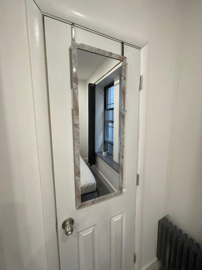 Hostel Nyc Manhattan Bedroom