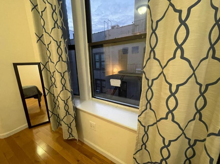 Nyc Manhattan Bedroom Hostel New York