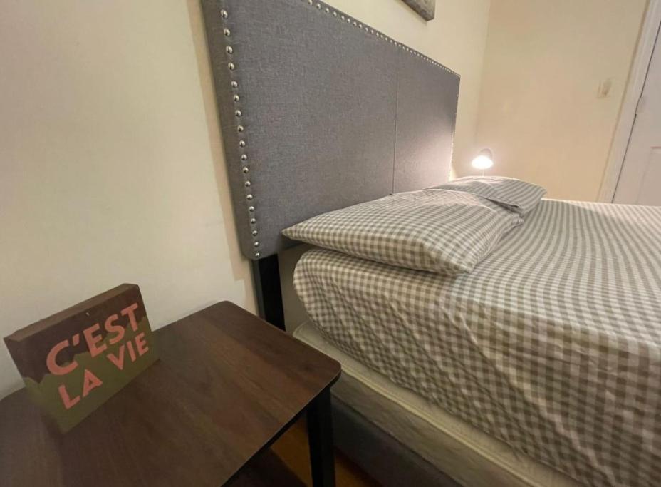 Nyc Manhattan Bedroom New York