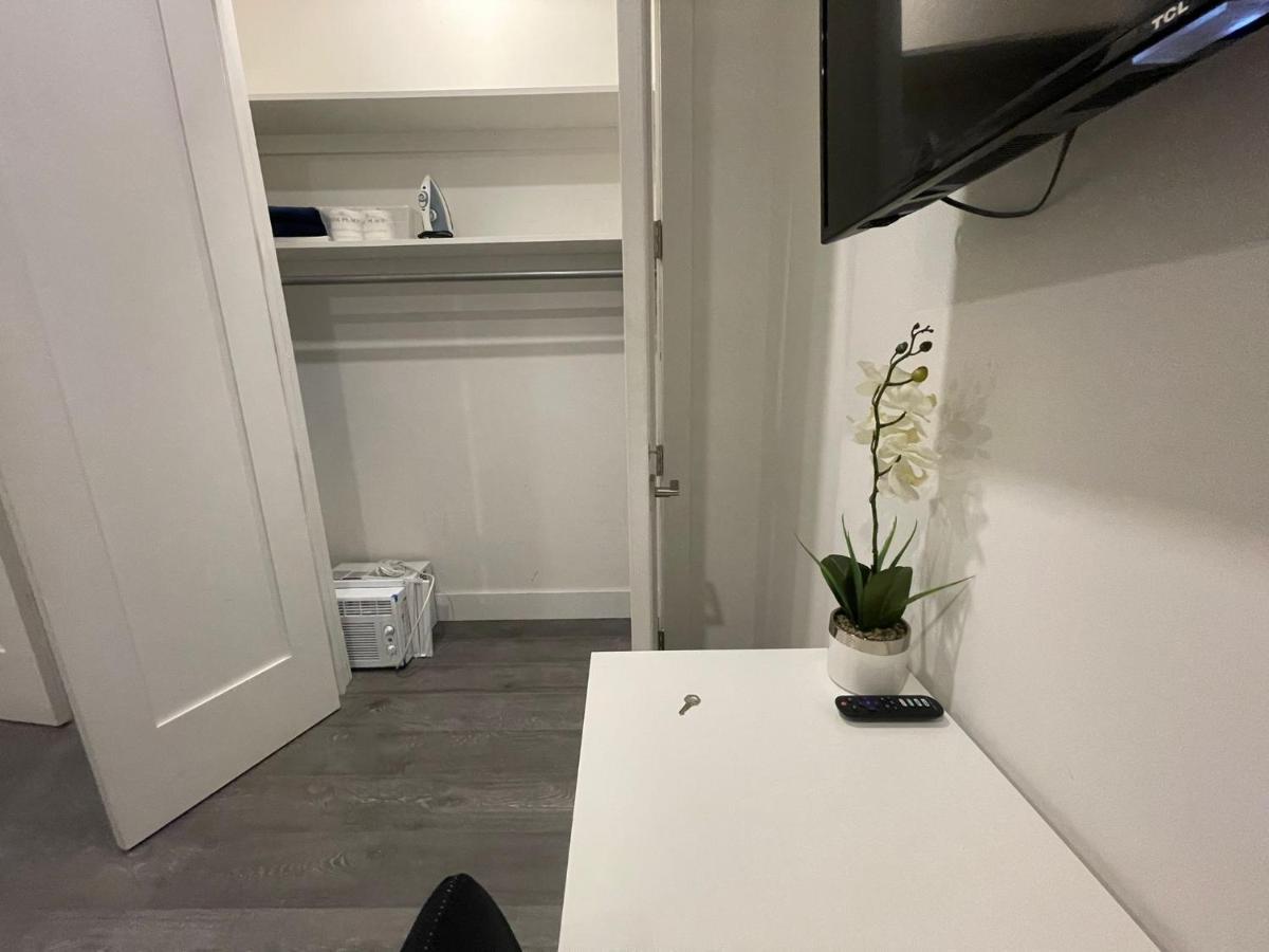 Nyc Manhattan Bedroom