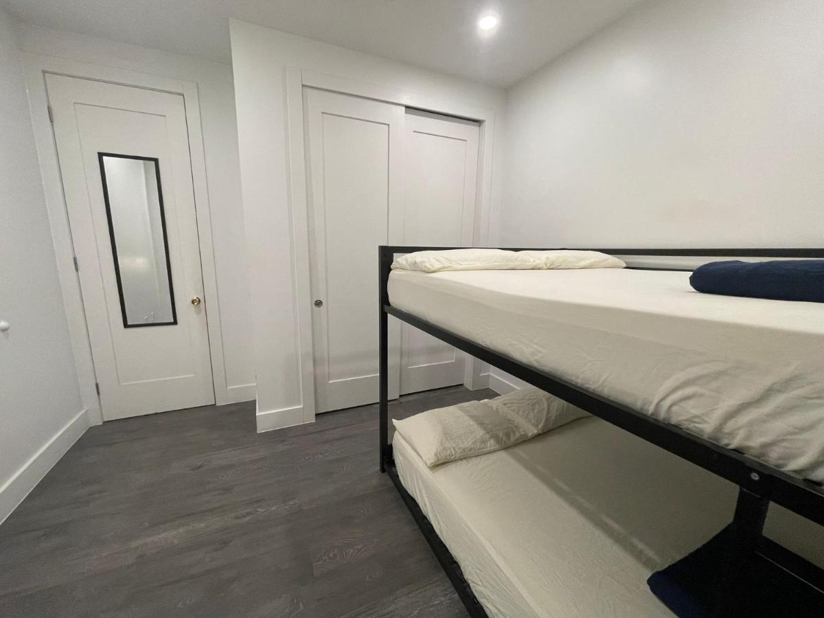 Hostel Nyc Manhattan Bedroom *