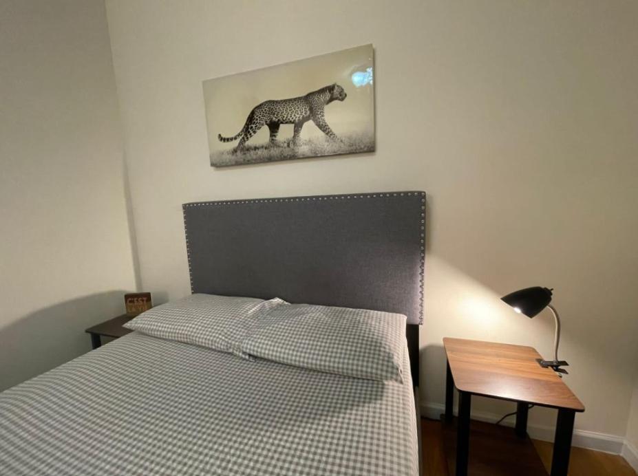 Hostel Nyc Manhattan Bedroom