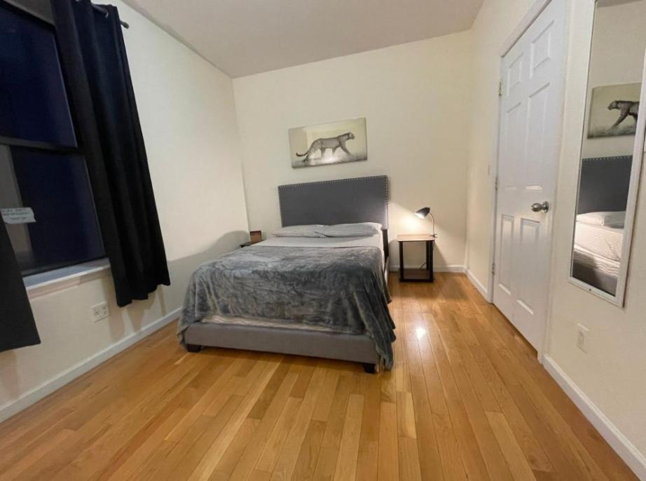 Hostel Nyc Manhattan Bedroom