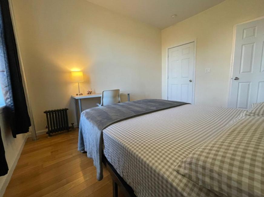Hostel Nyc Manhattan Bedroom