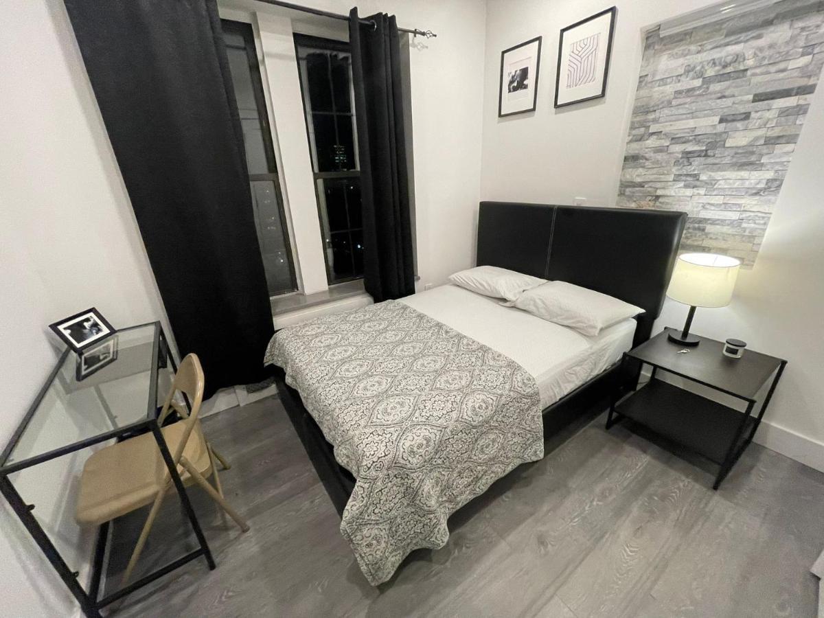 Nyc Manhattan Bedroom Hostel New York