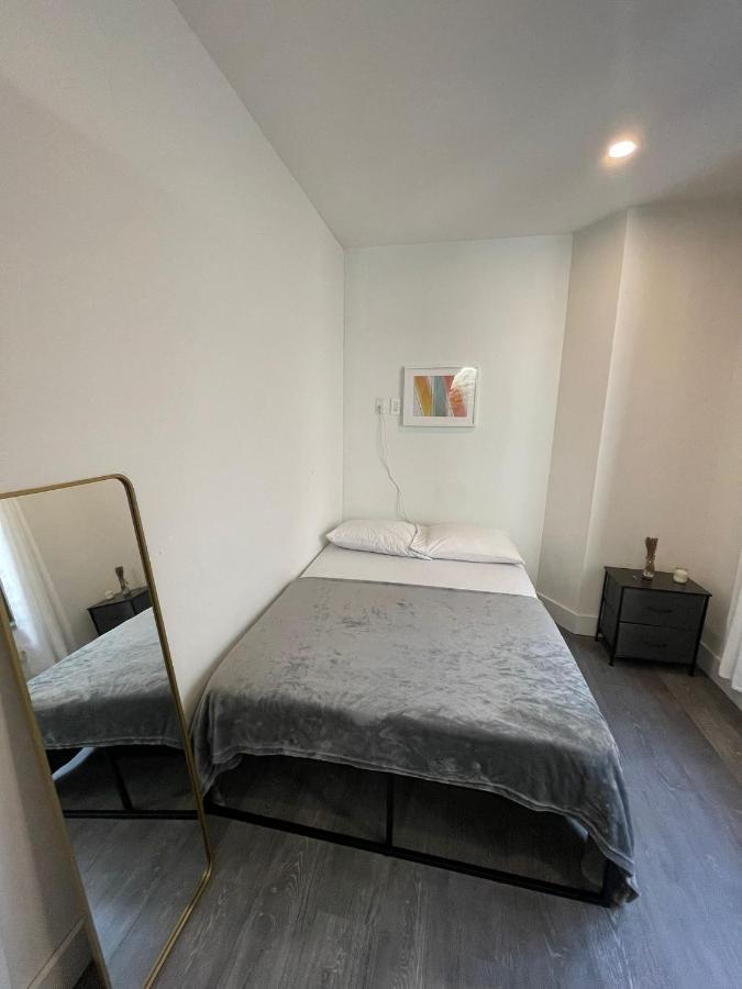 Nyc Manhattan Bedroom Hostel New York