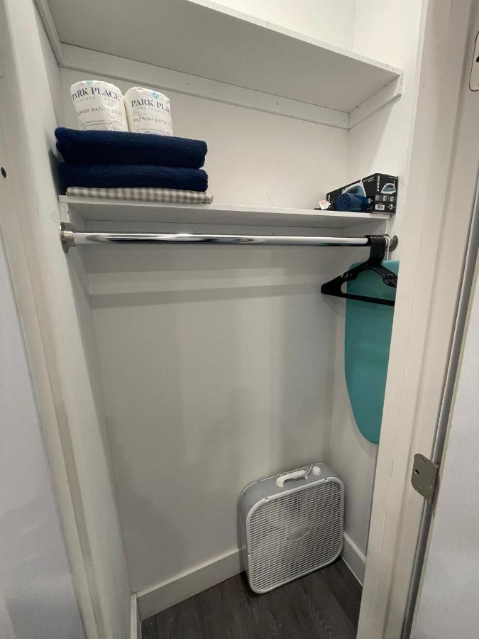 Nyc Manhattan Bedroom Hostel *