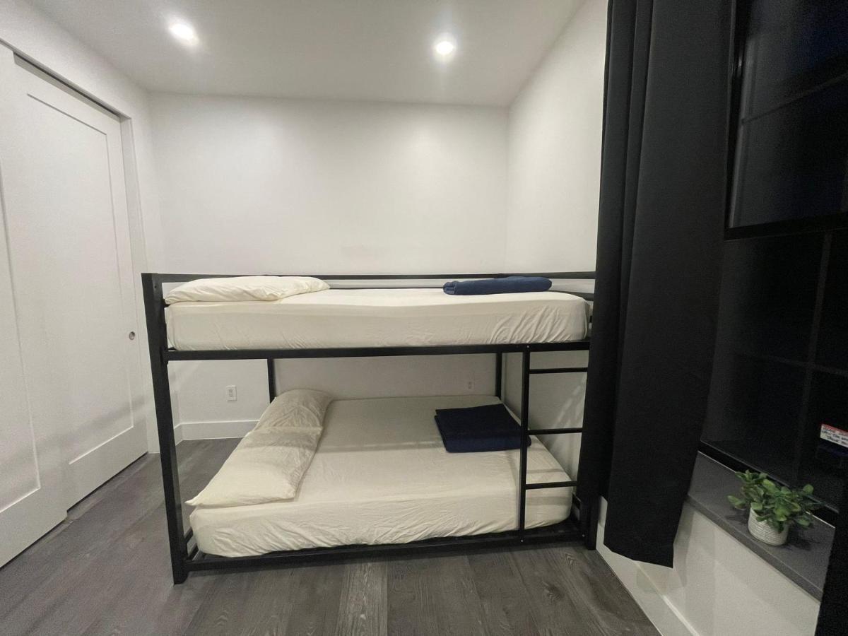 Hostel Nyc Manhattan Bedroom *