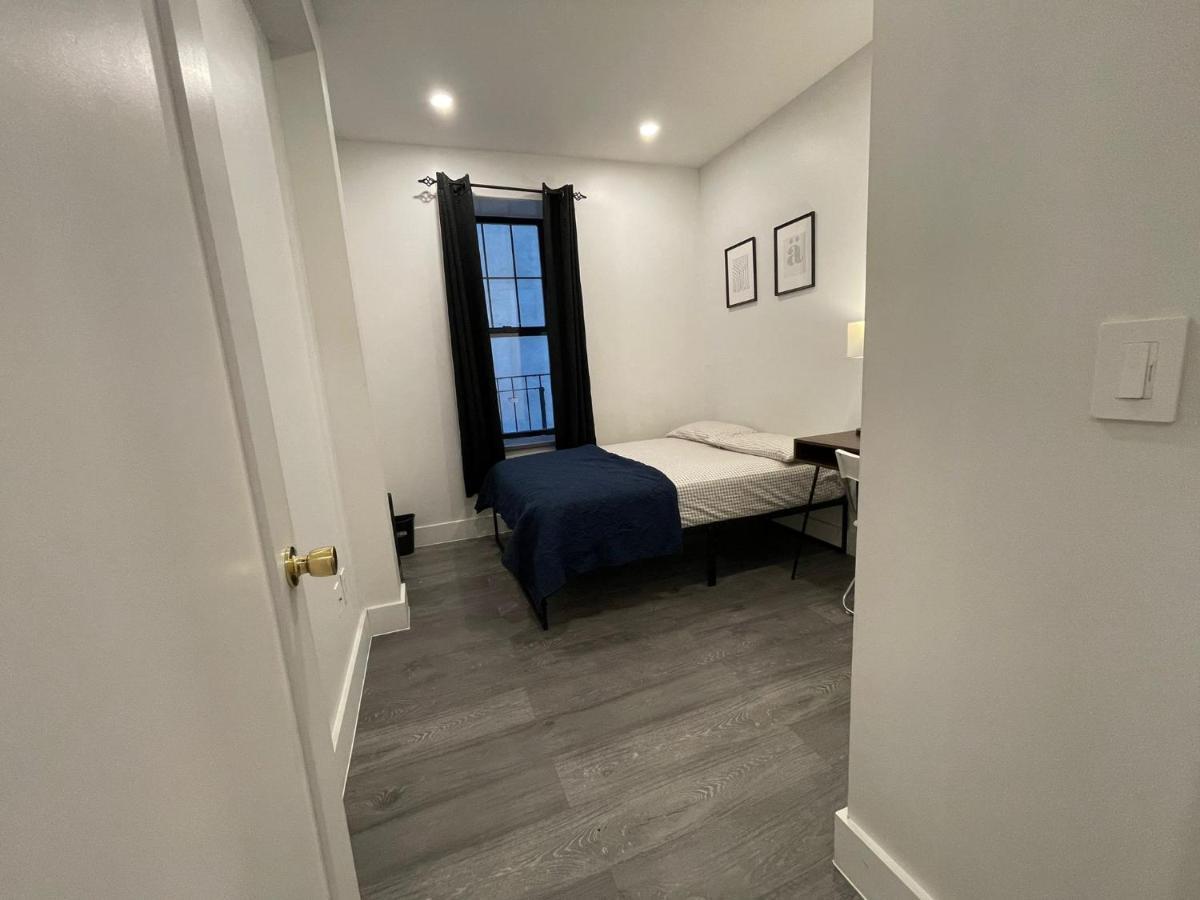 Hostel Nyc Manhattan Bedroom *