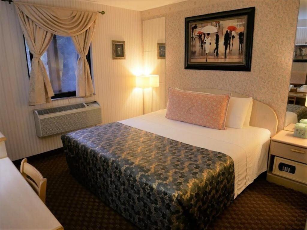 Flushing Central 88 2*