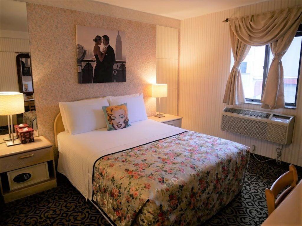 Flushing Central 88 New York