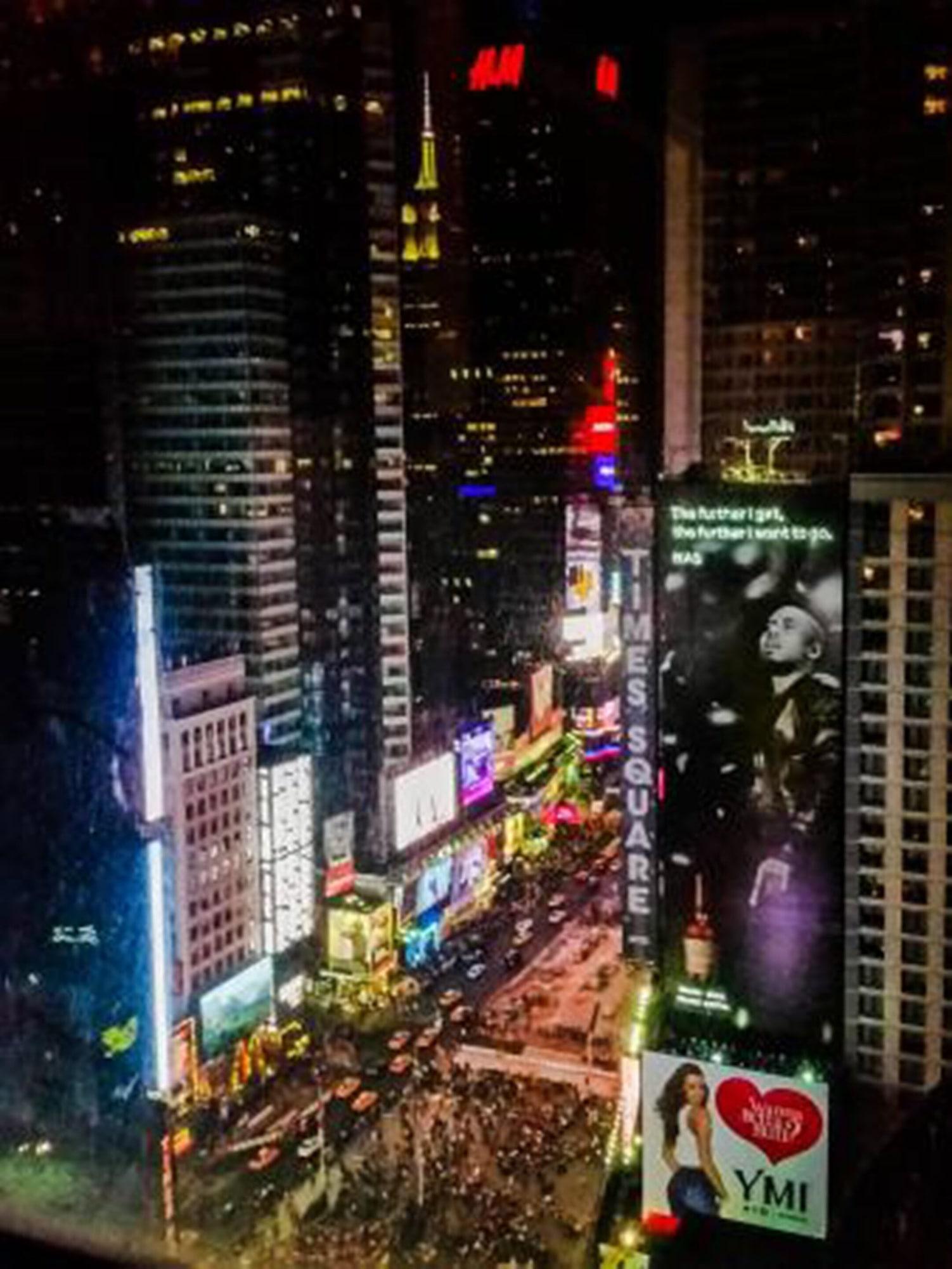 Hyatt Regency Times Square Hotel