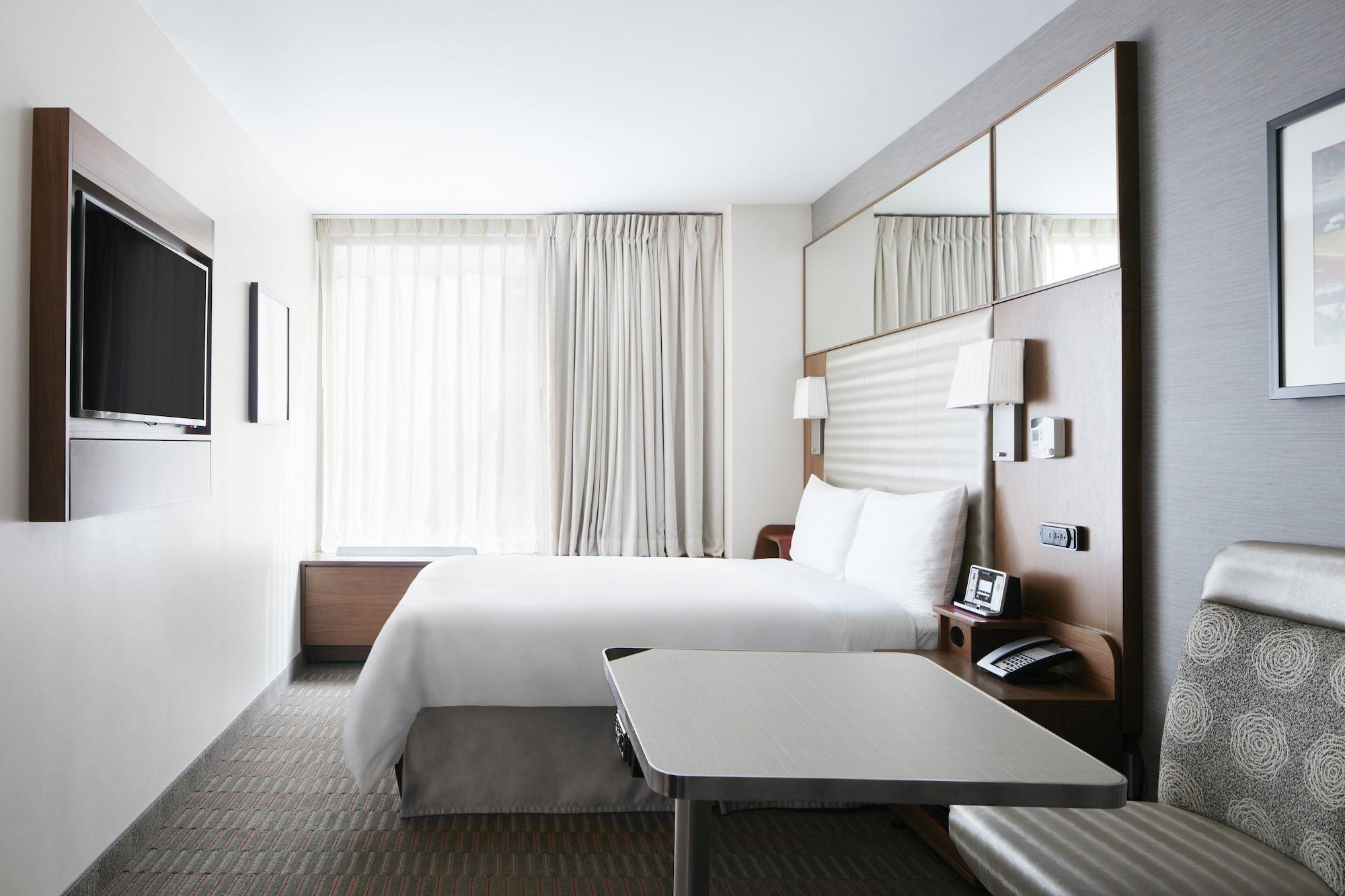 Hotel Club Quarters Grand Central,