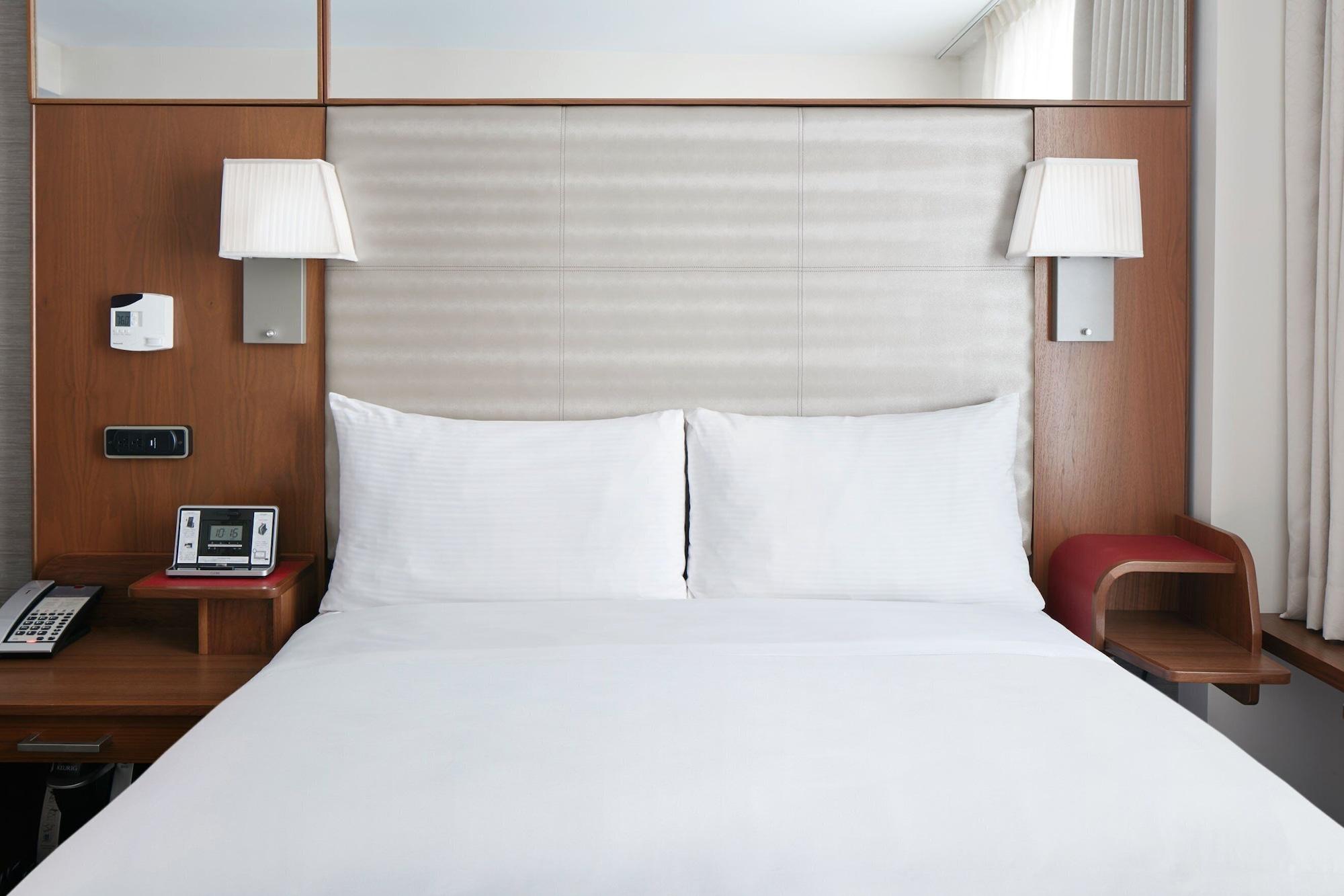 Hotel Club Quarters Grand Central,