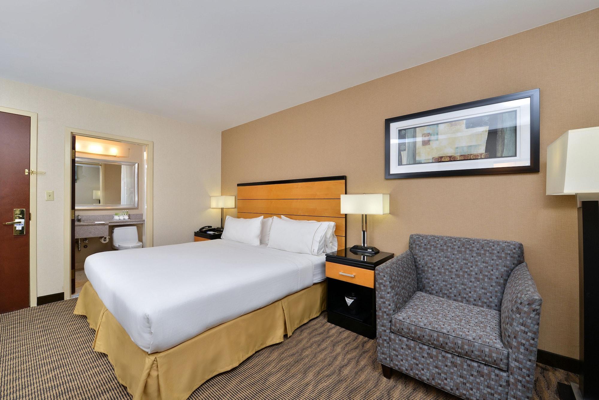 Holiday Express Kennedy Airport, An Ihg Hotel