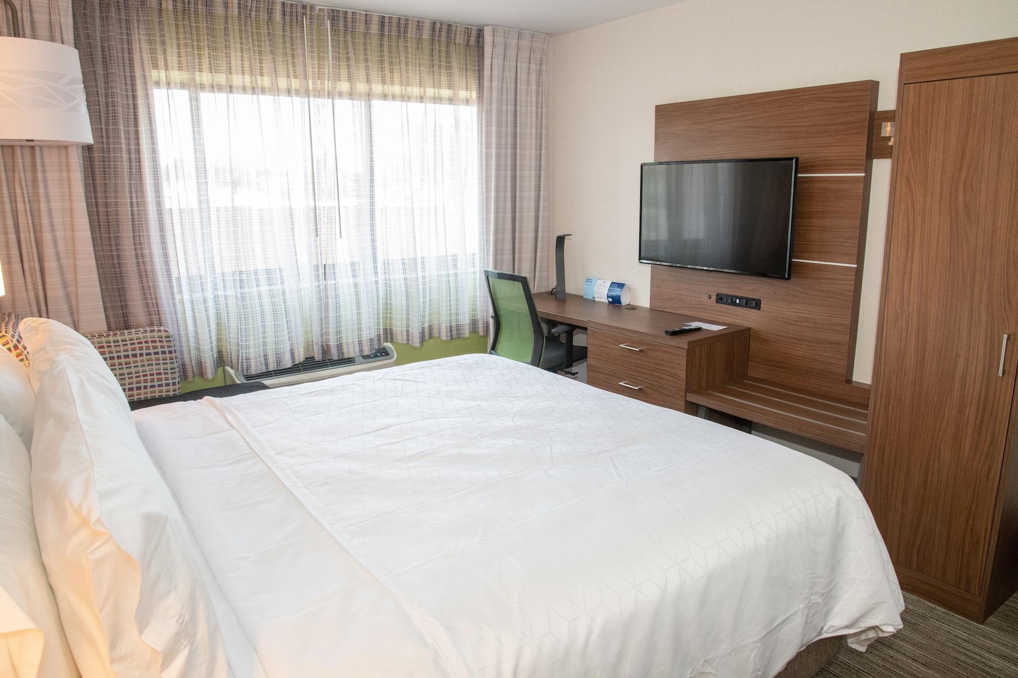 Express Laguardia Airport, An Ihg 3*