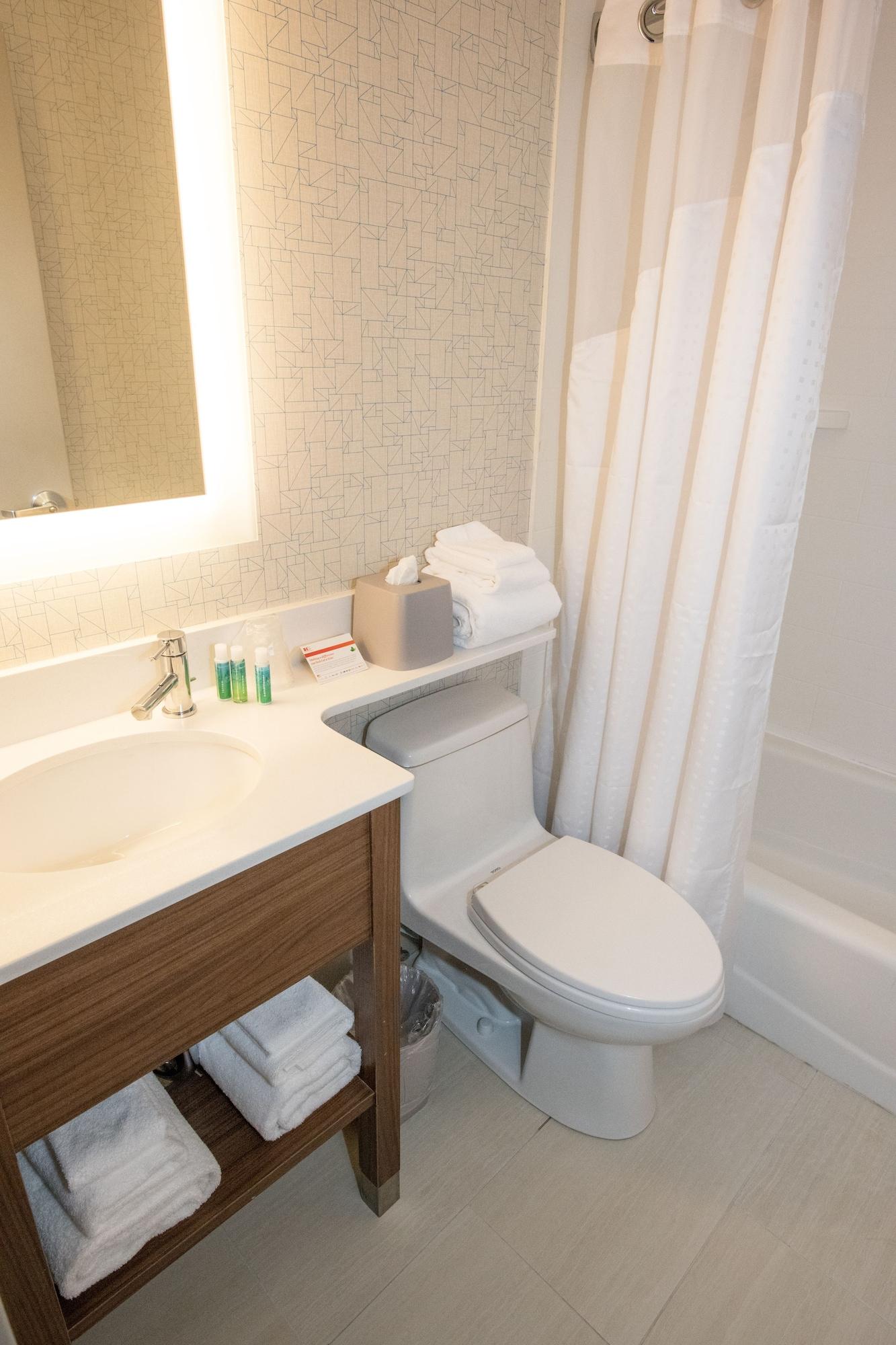 Express Laguardia Airport, An Ihg Hotel 3*