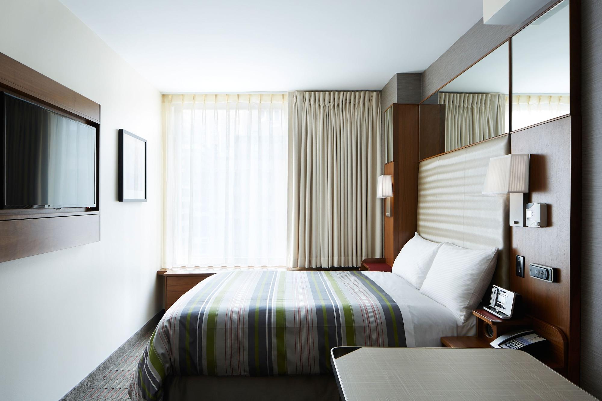 Hotel Boutique At Grand