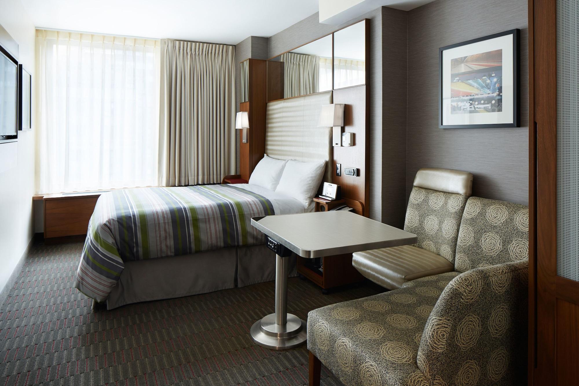 Hotel Boutique At Grand