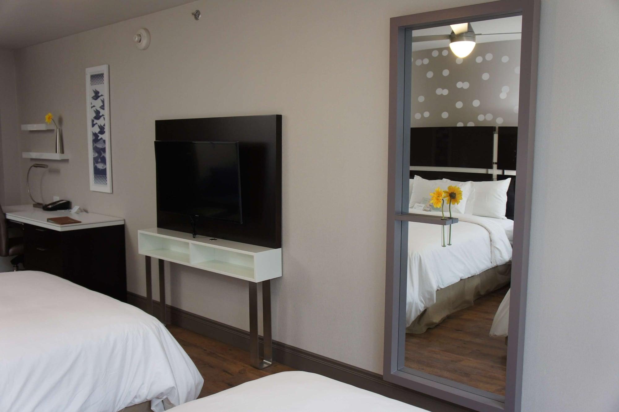 Homewood Midtown Manhattan Times Square South Hotel 3*
