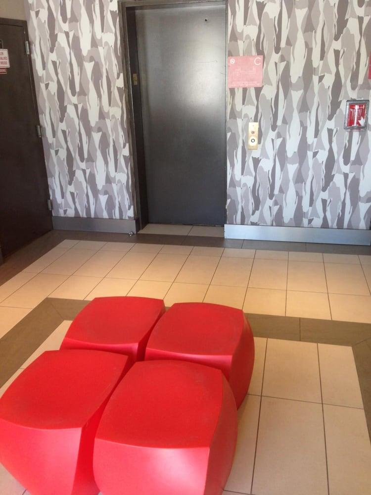 Hotel Brooklyn Motor 2*