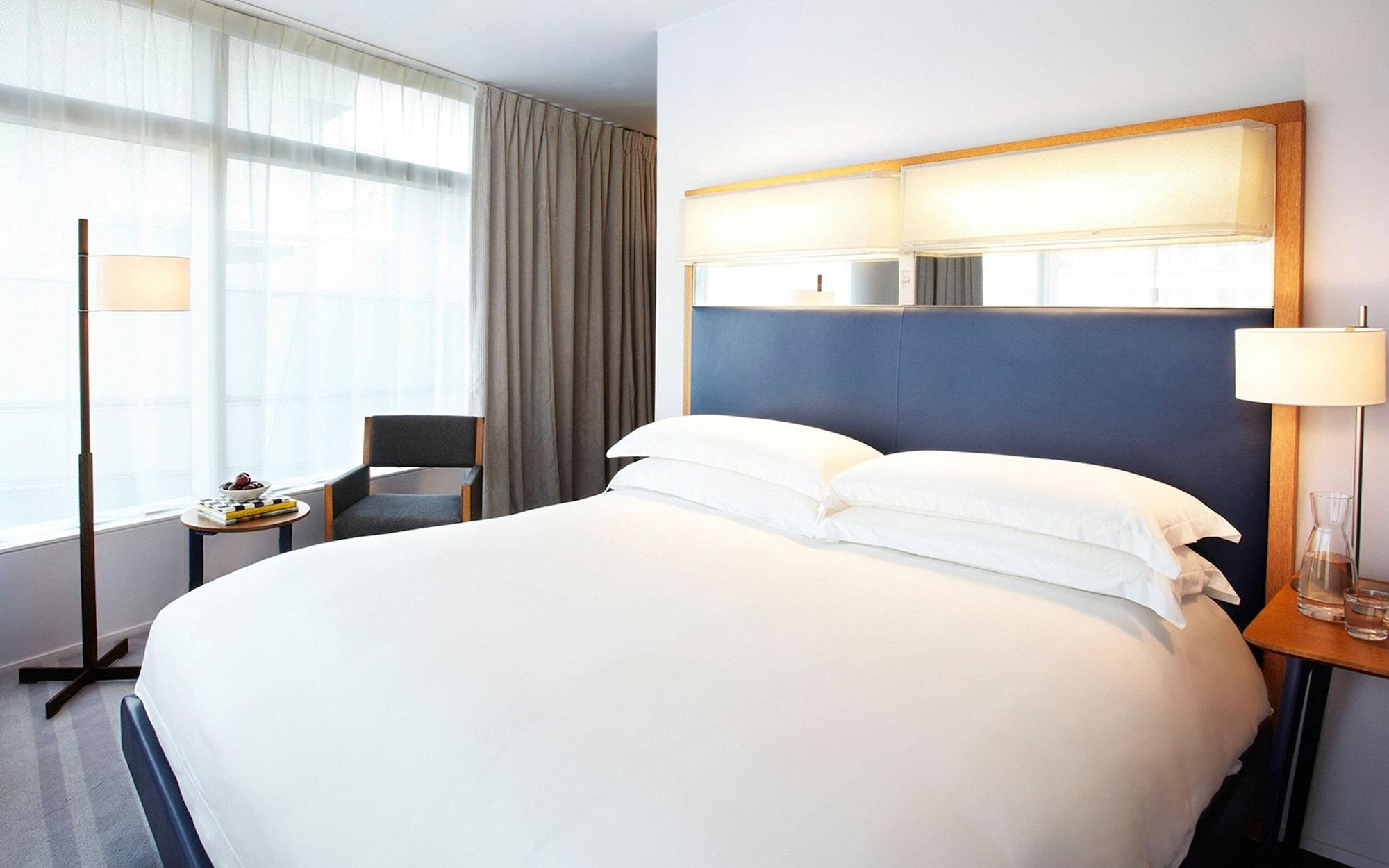The Standard - East Village Hotel New York
