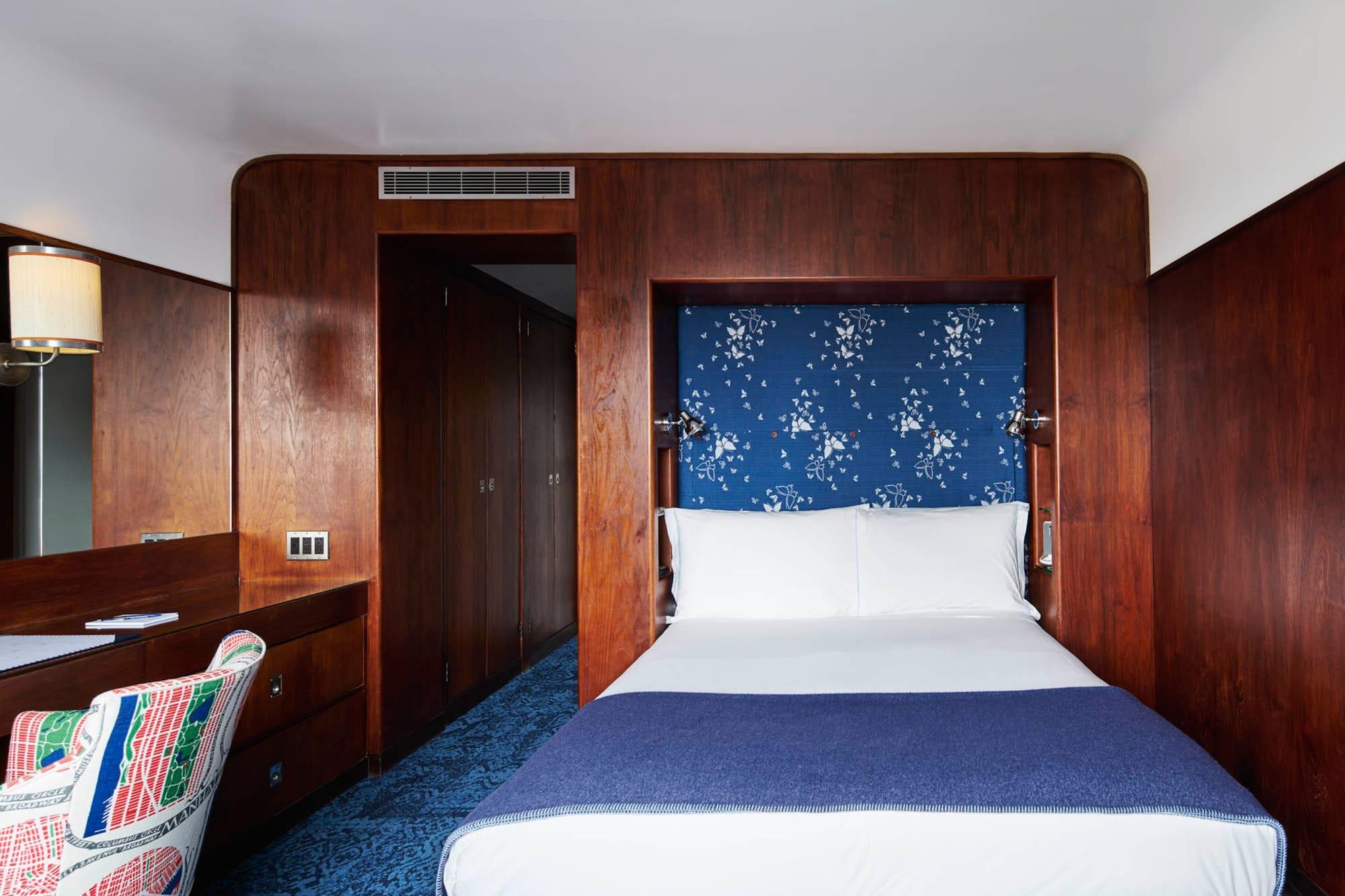 The Maritime Hotel New York